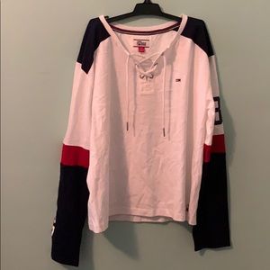Tommy Hilfiger long sleeve